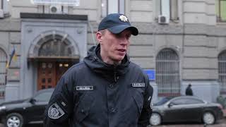 У поліції прокоментували локдаун у Львові
