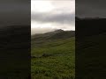 How to find green meadows and mountains on El Hierro Island?