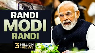 Viral Telugu Song Randi Modi Randi Jamhoor Records Karthik Nakhul