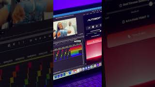 the truth about CLAUDE ai music video editing 🤯 #premierepro