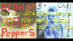 Red Hot Chili Peppers- By The Way with lyrics  - Durasi: 1:52:44. 