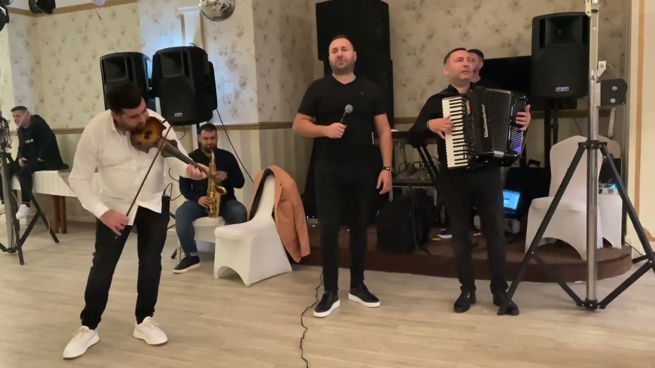 Catalin Magureanu Si daca viata mea o vrei cover Vali Vijelie