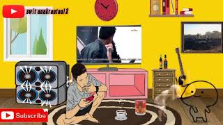 SATU HATI SAMPAI MATI, STORY WA, DANGDUT KOPLO