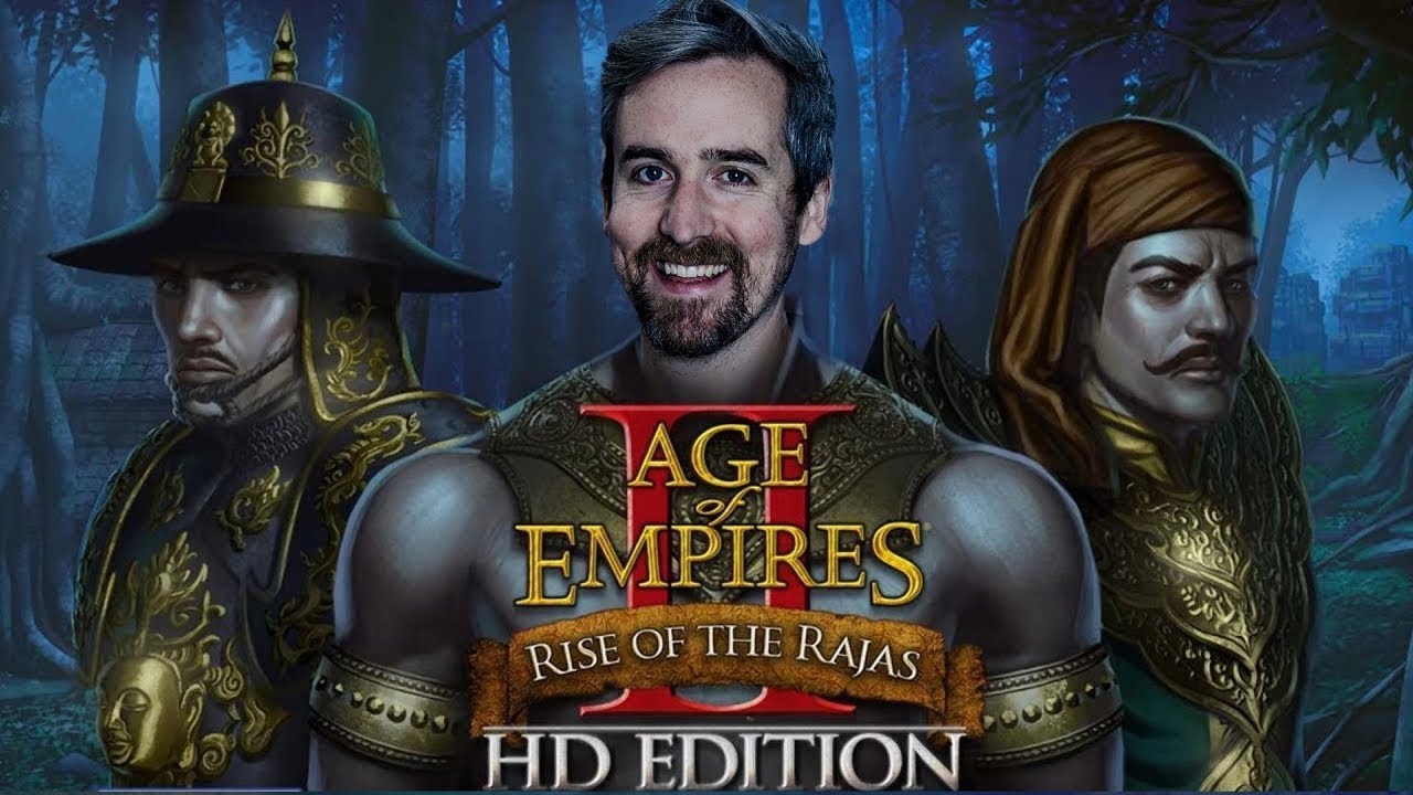 age of empires 2 hd edition 4k Neue Map - Neue Probleme | Training mit Donnie | Age of Empires 2 HD