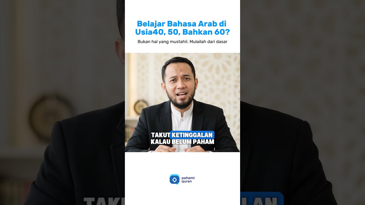 Belajar Bahasa Arab Mudah Dan Praktis