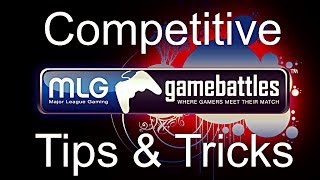 CoD Ghosts Competitive Tips and Tricks: Improving Your Aim! Wealth