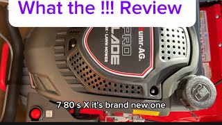 Baumr-Ag 780Sx The Raw Truth Nobody Tells You.