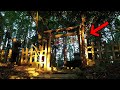 見える！天孫降臨の光～見ると奇跡の18分！槵觸(くしふる)神社(宮崎)バーチャル参拝2019年版