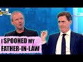 John Simm did WHAT? | Would I Lie To You?