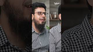 Fatherhood Is More Than Paying The Bills! | Rabiullah Khan