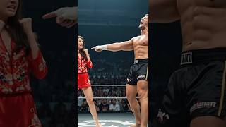 A Fierce Show Off The Kung Fu Girls Show Off Their Ultimate Skills