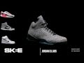 Skee Locker x Nice Kicks: Jordan 3Lab5 + More