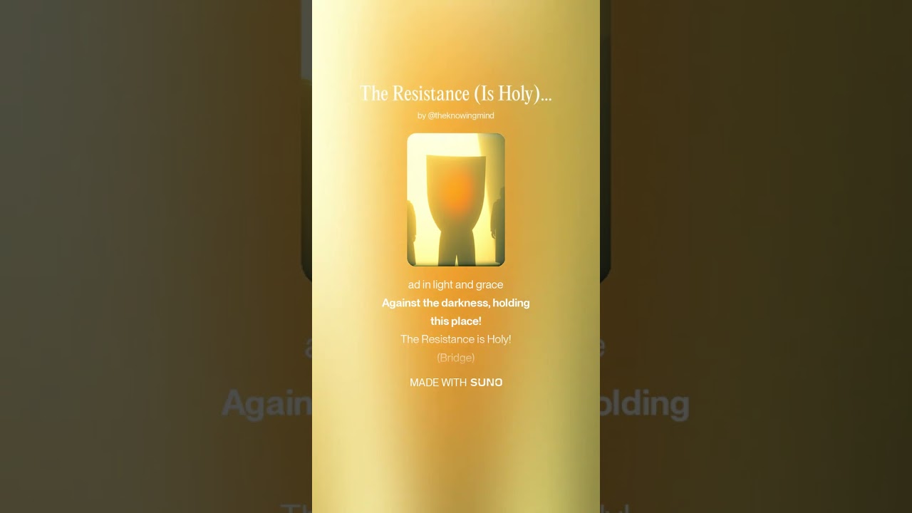 Сопротивление свято, v1