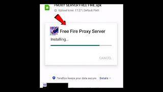 HOW TO DOWNLOAD PROXY SERVER IN FREE FIRE VIP PROXY SERVER KAISE DOWNLOAD KAREN