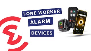 Emerit : the widest range of lone worker alarm devices