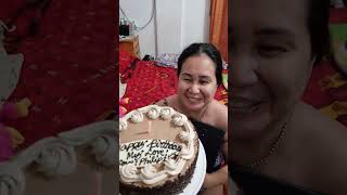 Marie Ann Briones 45th Birthday