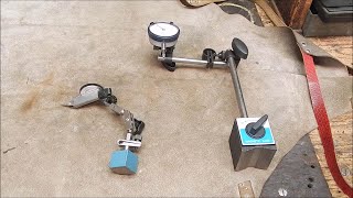 Dont buy an indicator mag base without this feature