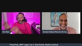 Celebrity The FDA's Identity Crisis: Public Distrust, Industry Needs & "National Interest" Wealth