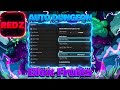 Blox Fruits Script Christmas Update – Auto Farm, Candy Farm, Free Gift, Auto Dungeon (Redz Hub)