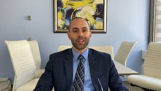 Inside Mount Sinai Psychiatry: Brian Sweis, MD, PhD