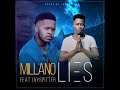 Millano ft Jay Spitter _ Lies_Official Audio