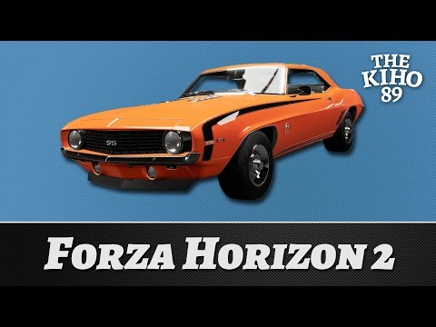 Video: Viimeinen Forza 2 -luettelo