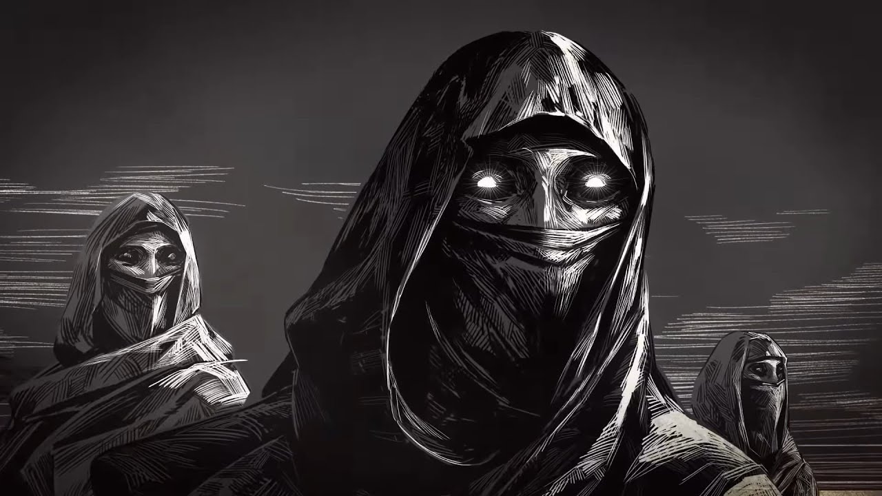 We Finally Know The Origins of The Witness