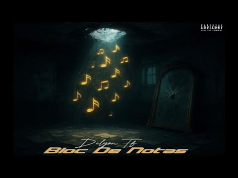 Delyontf - El Sistema ( Bloc de notas Album )