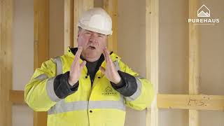Episode 3: Zero Thermal Bridging - Eliminating Energy Leak