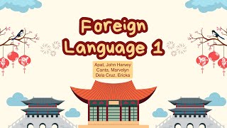 Famous FOREIGN LANGUAGE 1_FINAL PERFORMANCE TASK Net Worth