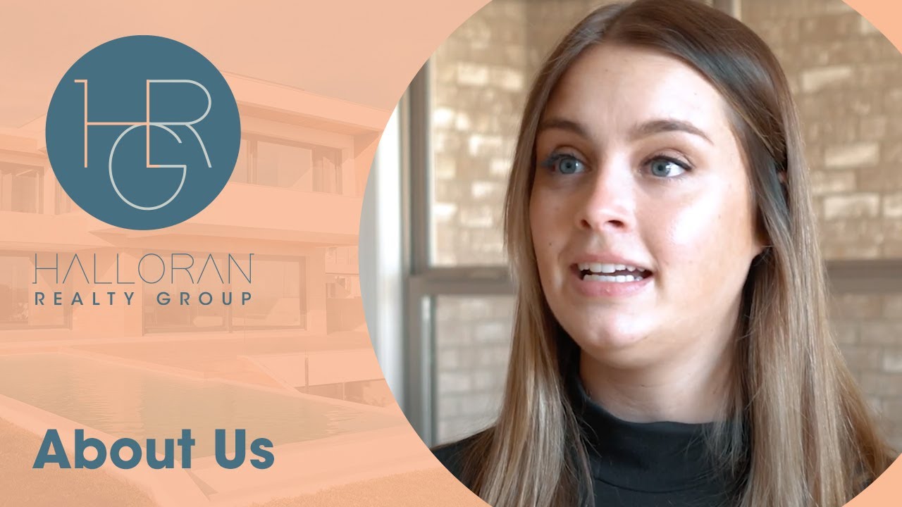 Halloran Realty Group About Us YouTube
