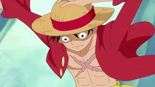[AMV]  Monkey D Luffy, Destiny
