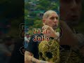 Grupo Frontera x Ke Personajes - Ojitos Rojos #shorts @KePersonajes