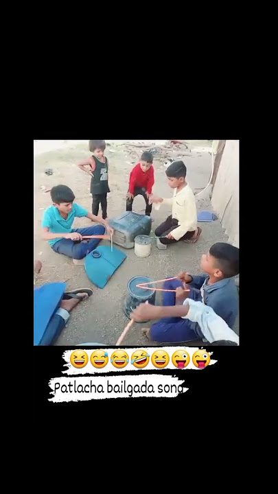 patlancha bailgada banjo party  chotu boys 🔥🔥