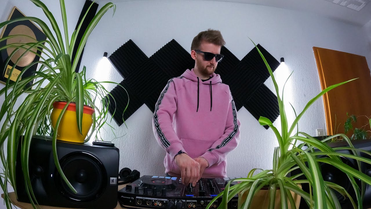 Bakermat, Alok, Robin Schulz, Lost Frequencies, Alle Farben  - Summer Deep House Mix - Summer Vibes