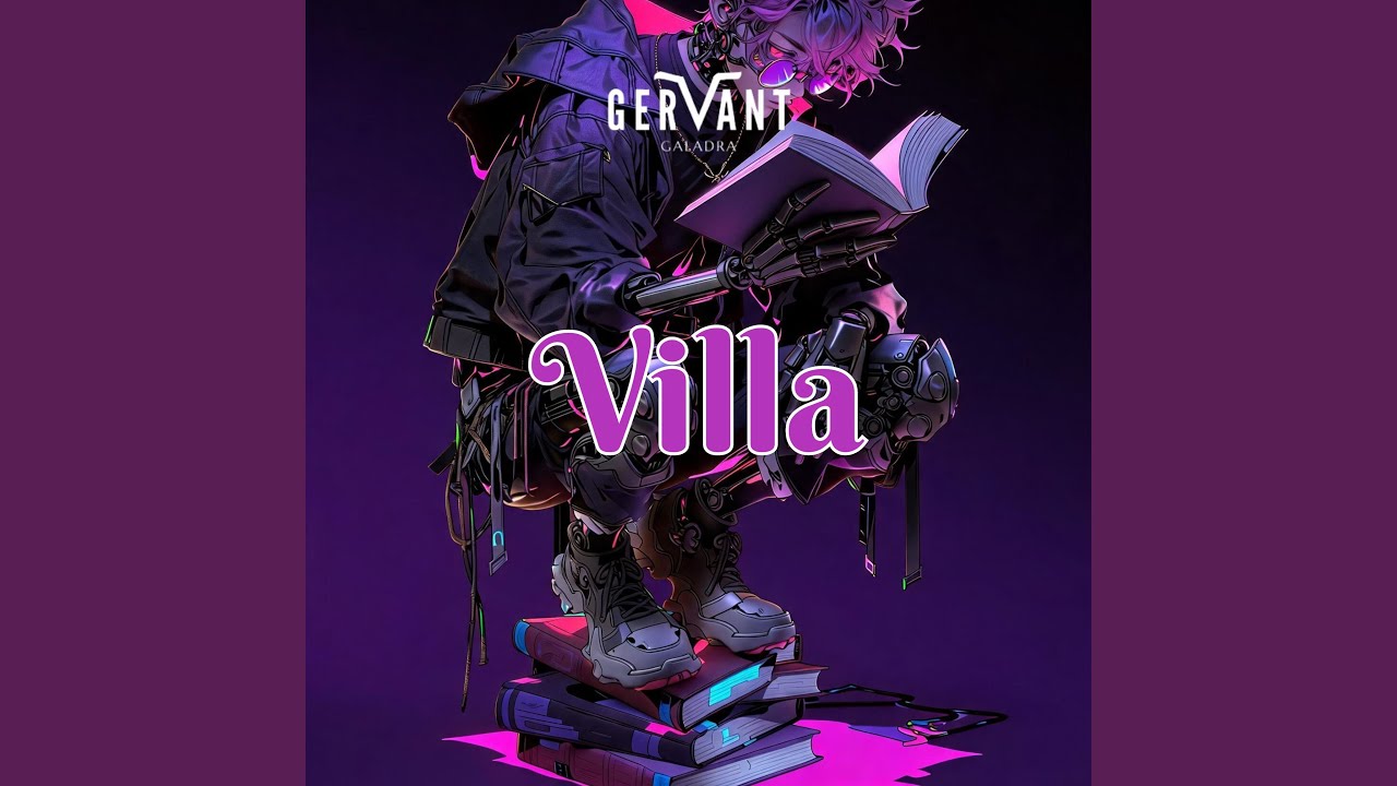 Villa adlı videoyu YouTube'da izle Villa adlı videoyu YouTube'da izle