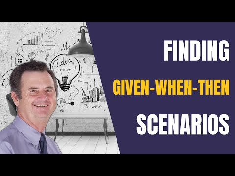 Acceptance Testing: Discovering