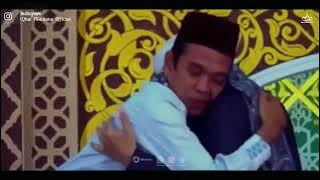 Terbaru Detik-detik ustadz abdul somad bertemu buya yahya di pesantren Al bahjah cirebon