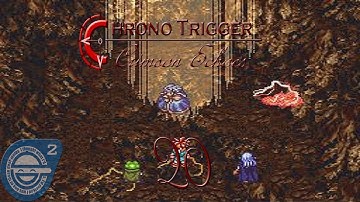 Chrono Trigger: Crimson Echoes Walkthrough Part 20