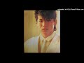 Goodbye is August&#39;s Lullaby /吉川晃司