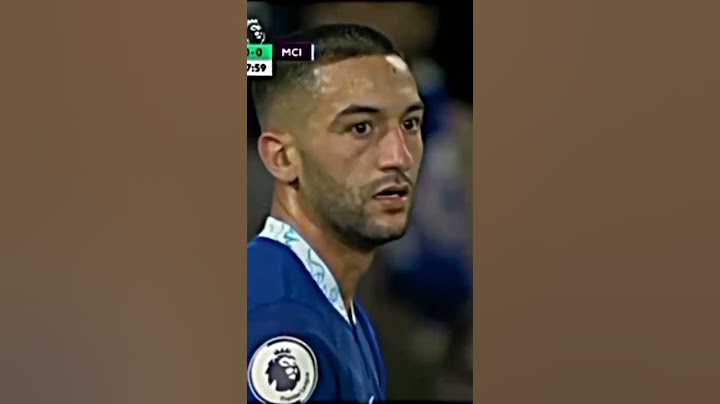 ￼لقطة حكيم زياش و دي بروينزياش أفضل تنقيط في المباراة لحد الان{#المغرب}