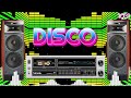 Italo Disco New Music Dance 2023, Touch By Touch, Lambada - Euro Disco Dance 70s 80s 90s