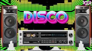 Italo Disco New Music Dance 2023, Touch By Touch, Lambada - Euro Disco Dance 70s 80s 90s