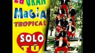 Que No - La Gran Magia Tropical chords