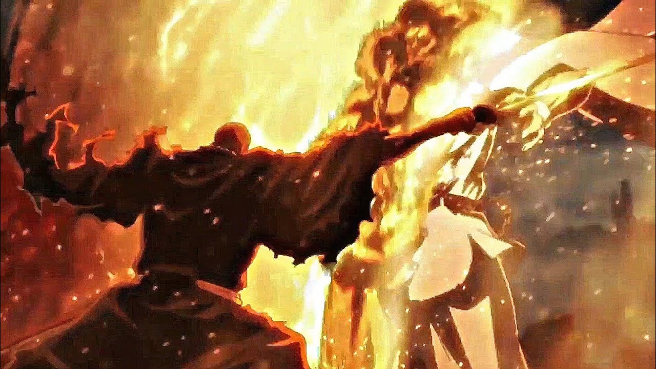 Yamamoto Vs Driscoll - Türkçe Altyazılı | Bleach TYBW - YouTube