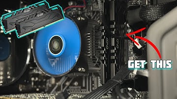 Budget RAM UPGRADE in My Proxmox Server - Does OLOy Really Kill Boards?!