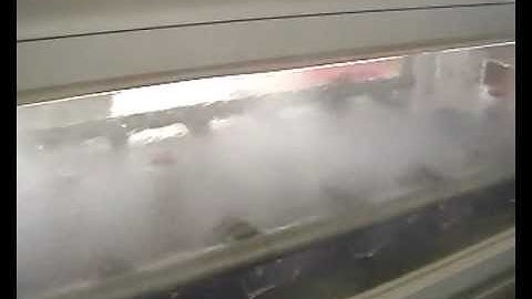 LEAD TECHNOLOGY - Integration Line - Syrup