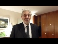 Placido Domingo in New York