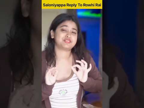 Saloniyaapa Reply To