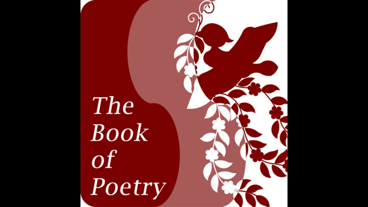 The Book of Poetry and Diplomacy - What Does it Mean to Say, "I love you"?